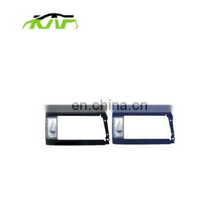 For Daewoo 98 Damas Light Case R 72121-83000-000 L 72111-83000-000 Auto Lamps