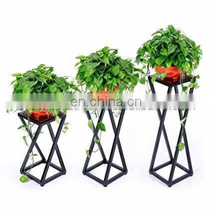 iron weir plant stand