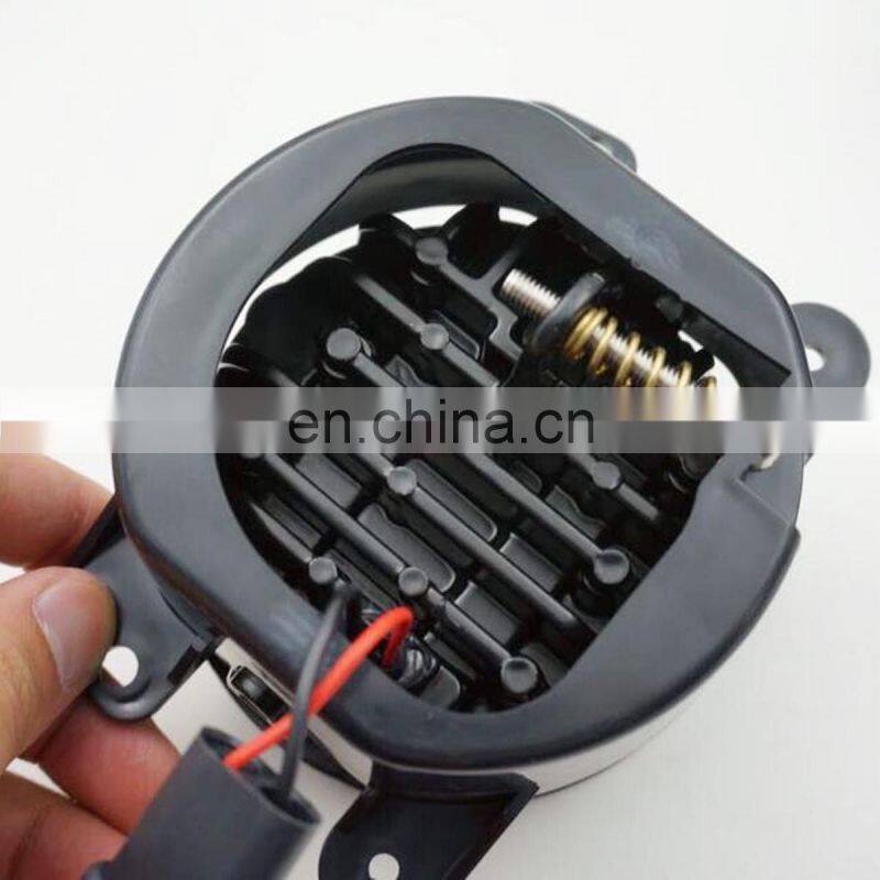 High quality 30w Fog Light for Jeep For wrangler fog lamp/led/bulb round 4 inch car lights headlight headlamp