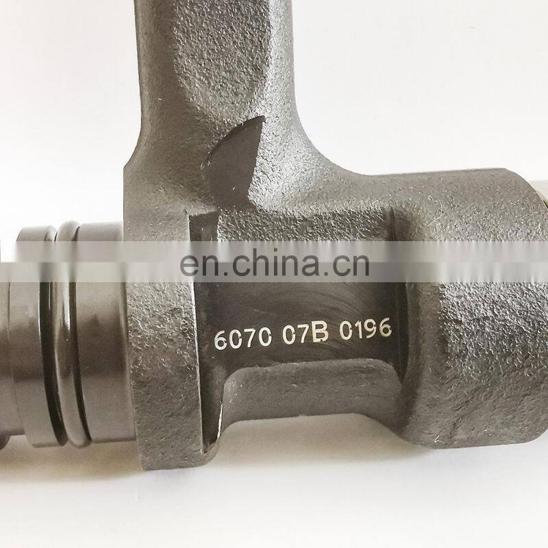 095000-6070 6251-11-3100 High Performance genuine and brand new Common Rail Diesel Injector 095000-6070 6251-11-3100