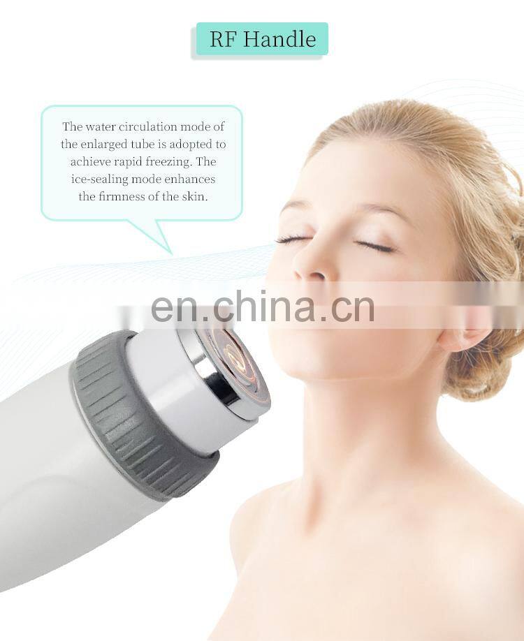 OPT 360 magneto-optical SHR fast hair removal machine Picosecond laser eyebrow washing IPL rejuvenation Beauty equipment