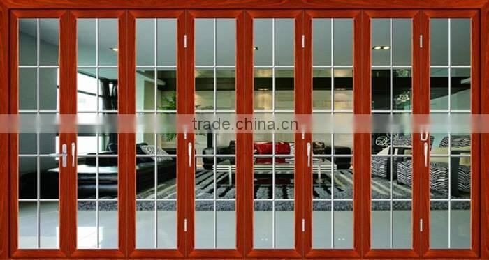 Latest Simple Design Customizable Aluminum Doors And Windows Prices