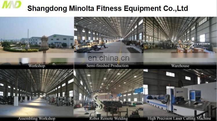 Side Standing Shoulder Press Machine Plate Loaded  Home Gym Fitness Equipment Standing Side Lateral Raise