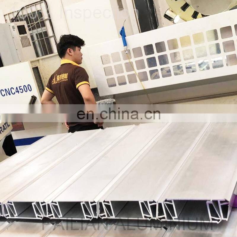 Custom making cnc precision machining aluminium profiles for scooter , aluminium scooter extrusion