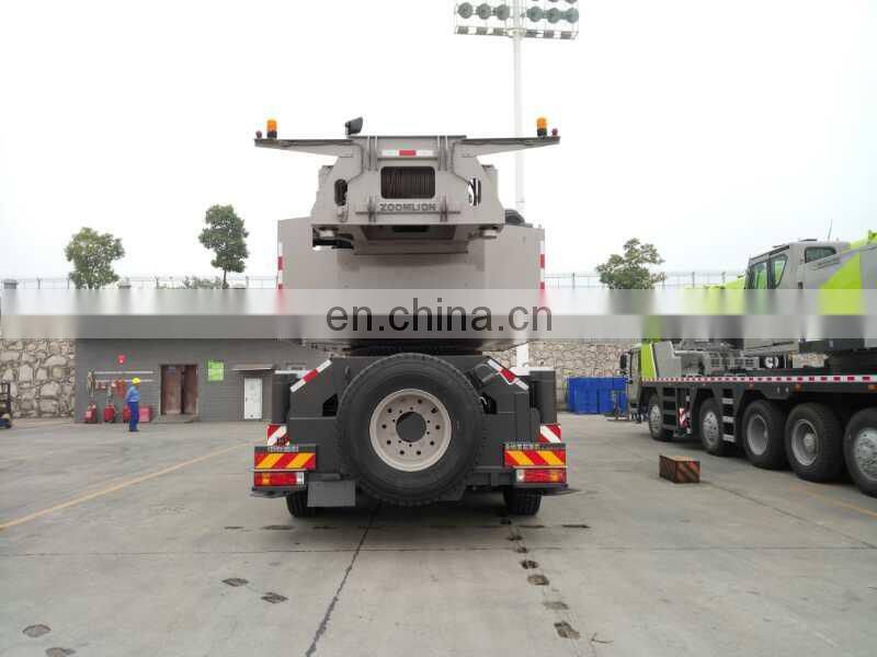 Cheap Price ZOOMLION 110 Ton Truck Crane ZTC1100