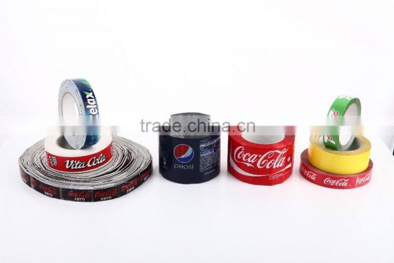 Multipack Handle, easy carry Packaging Handle for heavy bottle