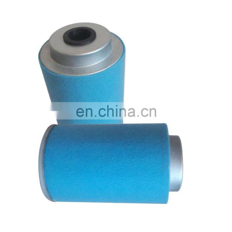 High quality imported fiberglass material oil separator filter 2911007500