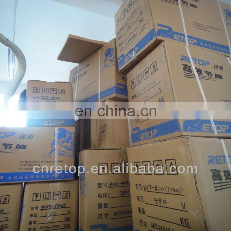 BX1-130C kemppi welding machines ac welding inverter