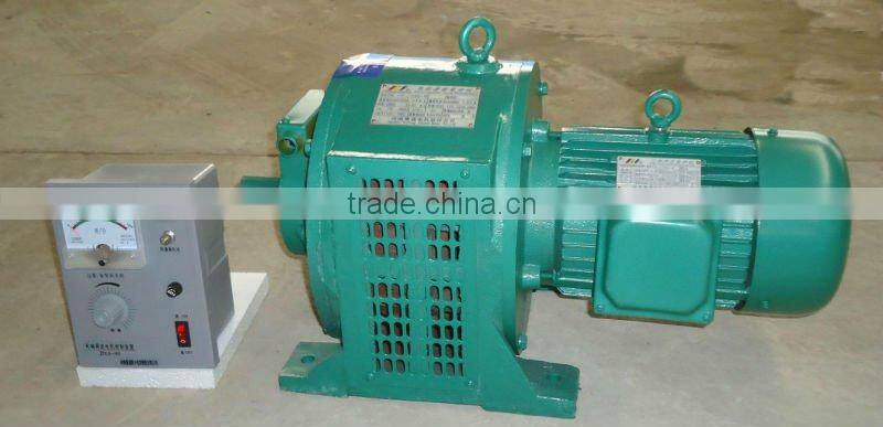 YCT Electromagnetic motor for equipment