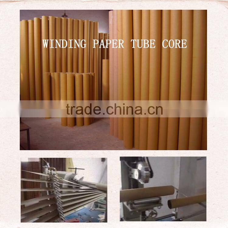 JY-120B spiral paper tube core machine manufacturer