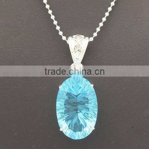 semi precious stone pendant,big stone pendant jewelry