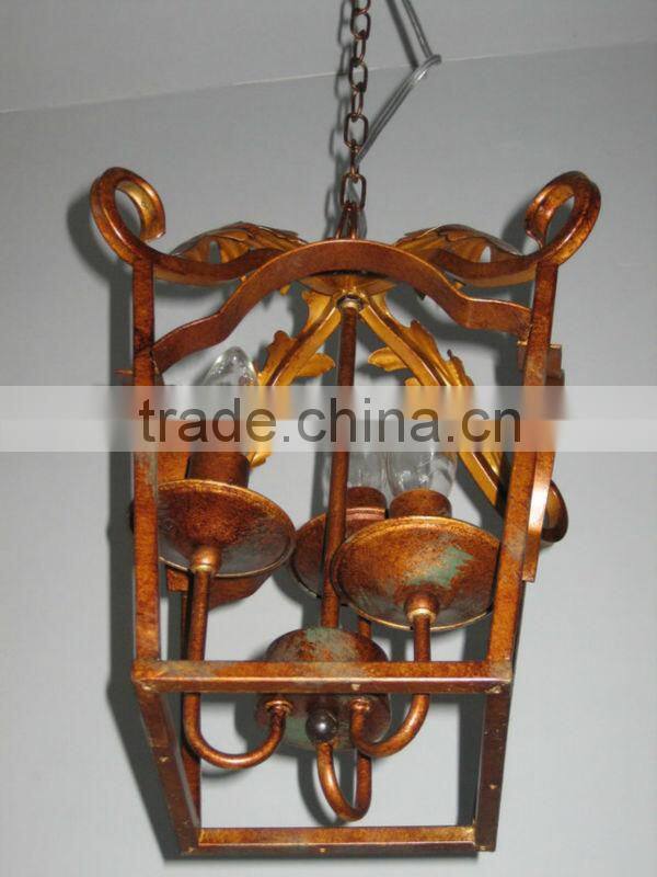 restaurantsteel pendant light/dinning room light