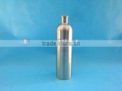 300ml Stainless steel bottle, stainless steel olive oil bottle