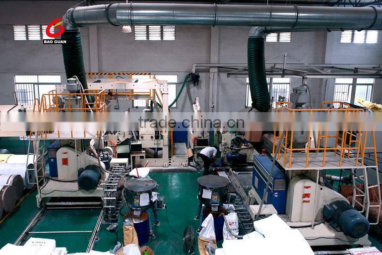 Pe Release Paper For Industrial