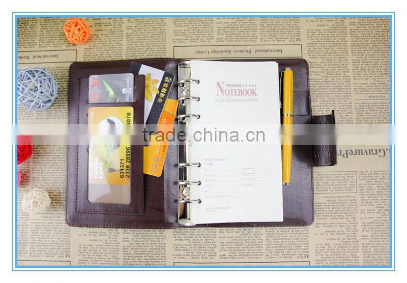 A7 A5 B5 popular office writing book NSHY-1032