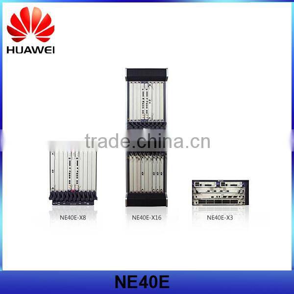 huawei industrial router ne40e