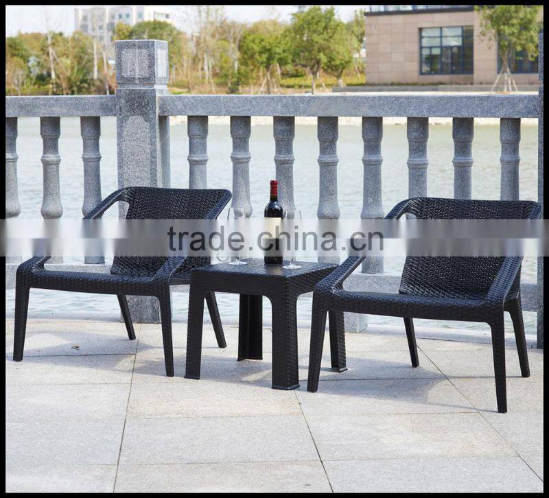 outdoor Coffee table / colorful