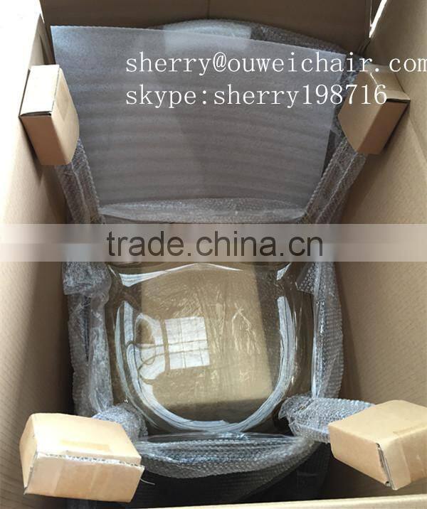 purple princess chair