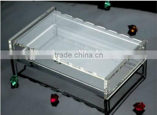 Impact resistance insulation Transparent Acrylic Sheet