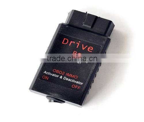 OBD2 IMMO Deactivator & Activator Drive Box