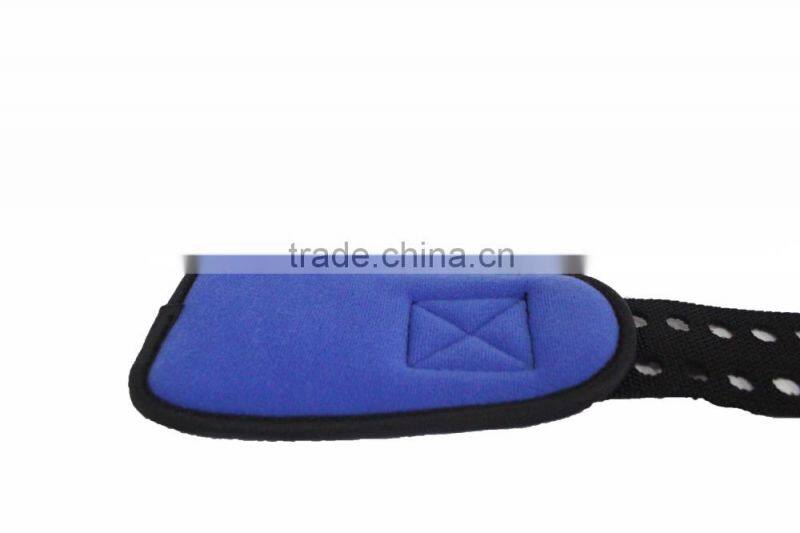 Which has the function of correction pelvic slings