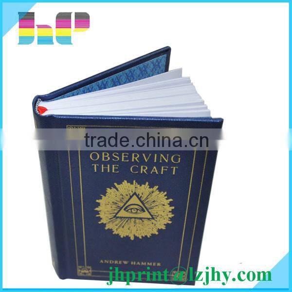 Professional custom dictionary bible holy book printing