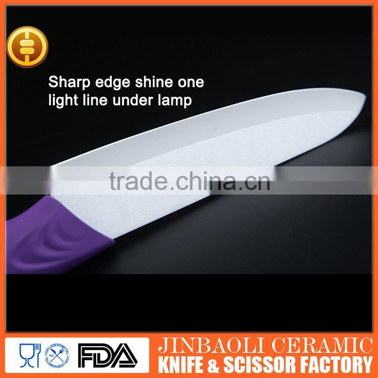 fashion ceramic v slicer