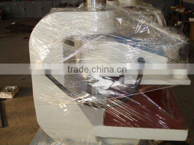 HYA2-80/100 Hydraulic Pressure Swing Arm Cutting Machine