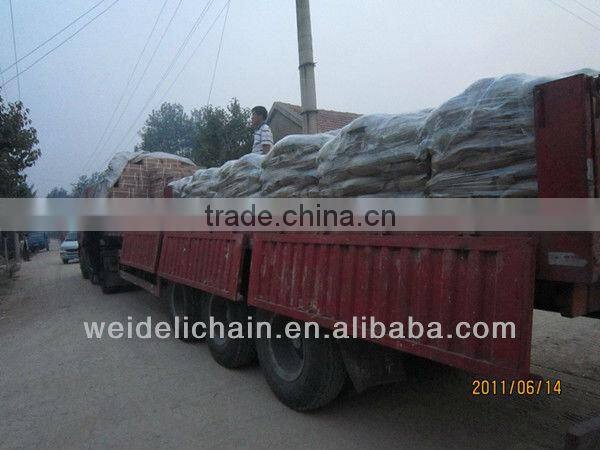 metal chain iron chain plow chain