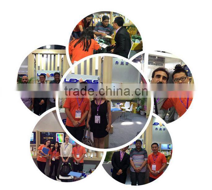 5.5 inches high qaulity corning glass 0.15mm screen film 2.5D Corning tempered glass screen protector for iphone 6/6s plus