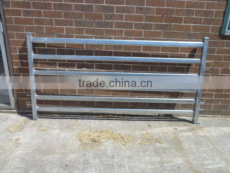 cheap used corral_livestock fence panels