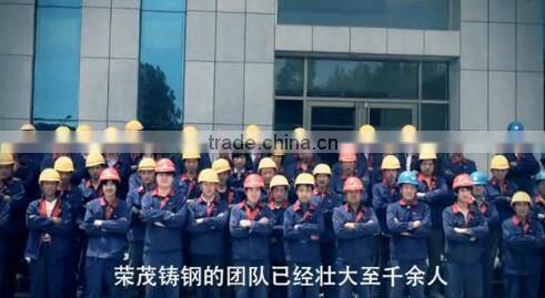 large hollow steel balls