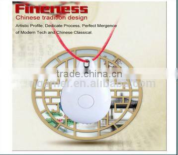 Made In China Personal Body Guard Usage Personal Security Bluetooth anti lost alarm,wristband anti lost alarm