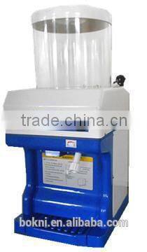 High output electric ice crusher with high quality