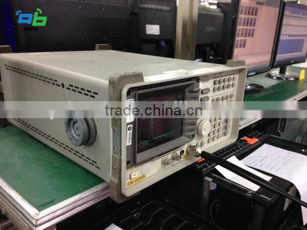 WiFi Bluetooth Proximity Marketing Device iBeacon CC2541 module Bluetooth with eddystone tech ibeacon