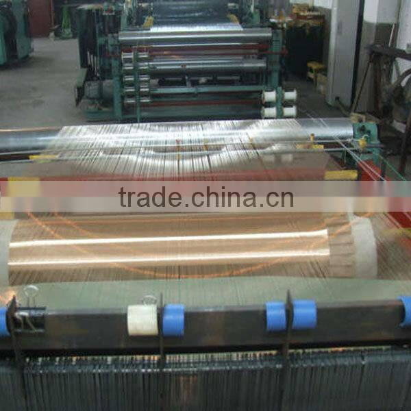 Brass Wire Mesh Factory