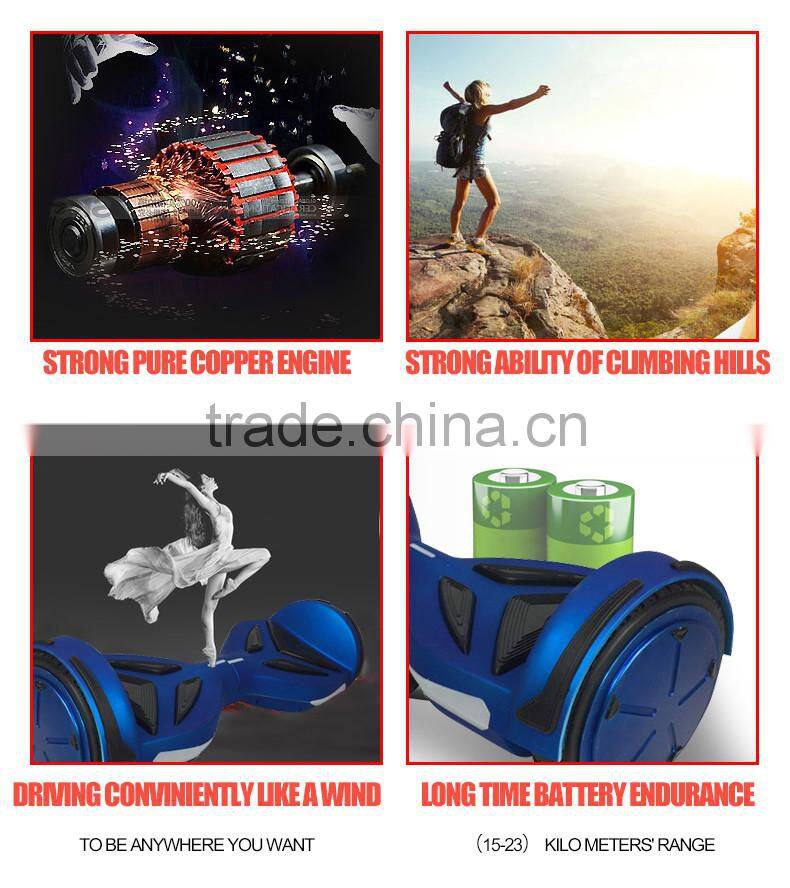 Smartest equipment smart scooter