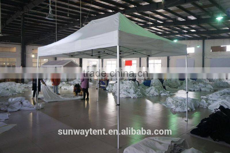 3*4.5M folding gazebo outdoor promotion use chinese cheap gazebo