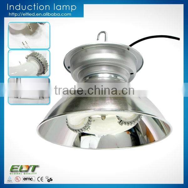 high quality 277v circular ballased E40 lvd magnetic induction lamps