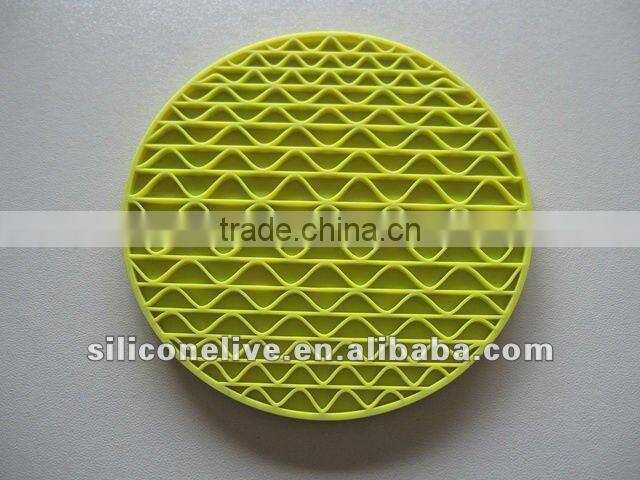 new design silicone baking mat