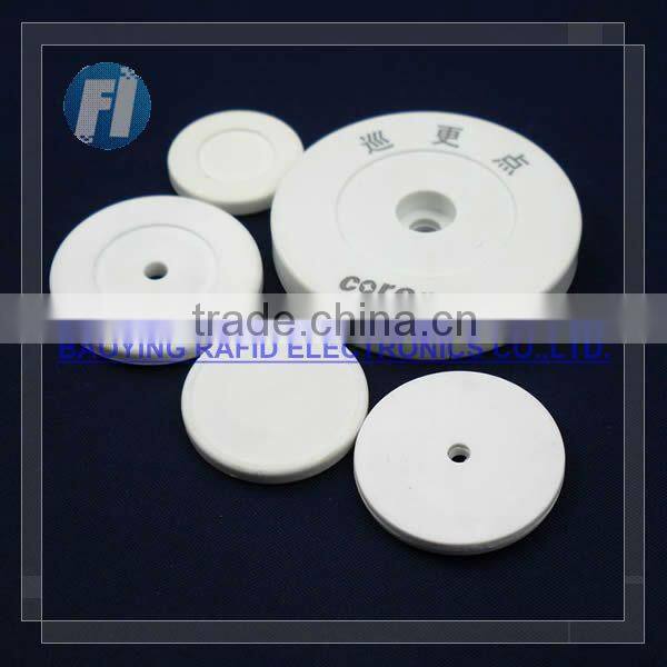 Proximity card reader for TK4100 Card