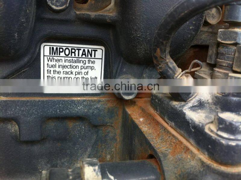 used komatsu pc56 excavator