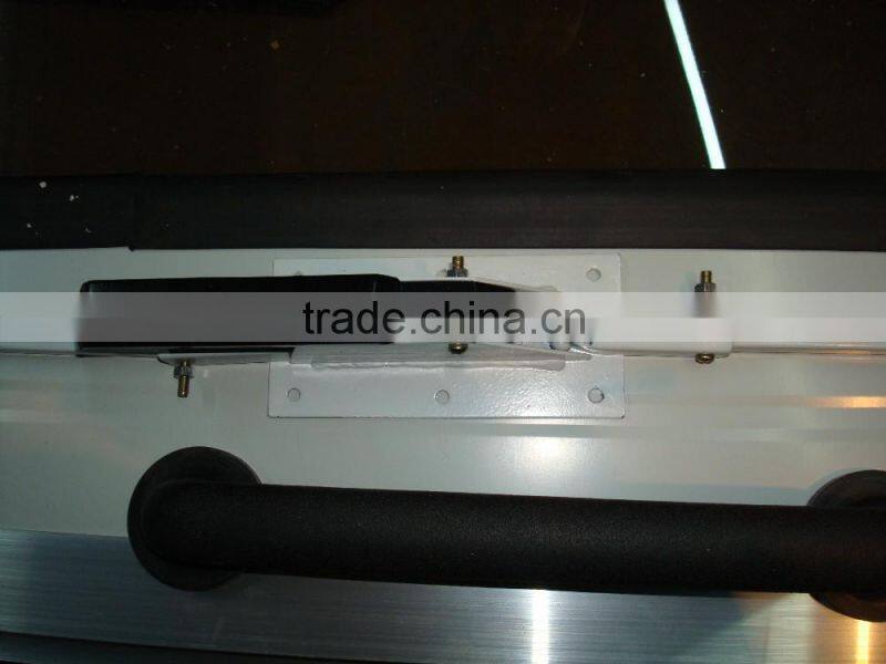 DOT-F3 Furniture spraying room/baking box/painting booth