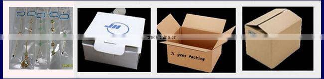 op11 Kiwi Green 8*10MM Opal Hamsa Bracelet Hand Opal Bracelet