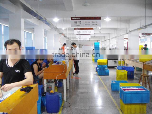 Multicolor Neon Gel Pen