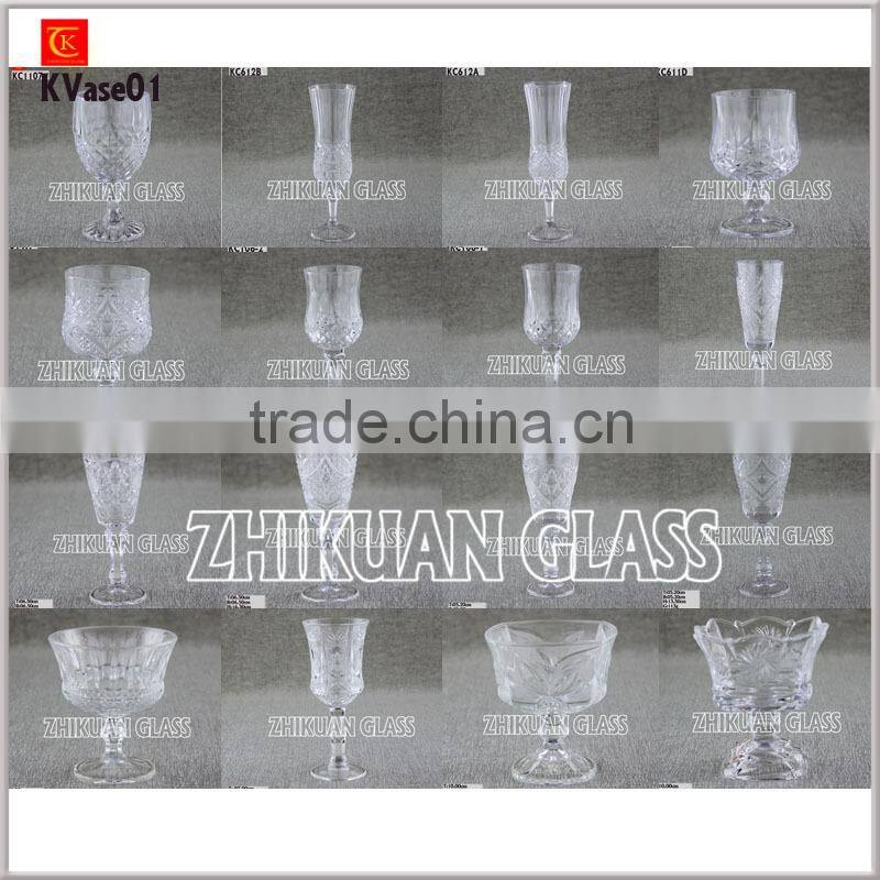 Glass Juice Jug with Lid Glass Pitcher water Jug