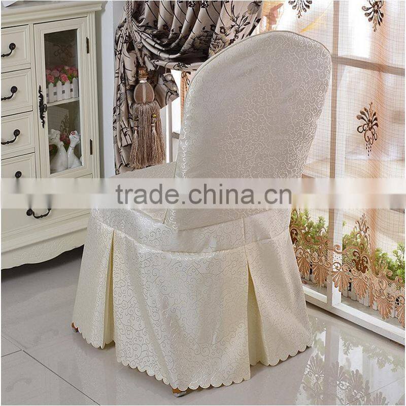 wedding decoration universal chair covers