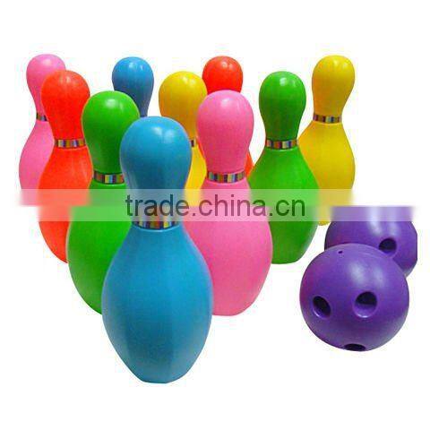 Sport Toy Bowling Pin