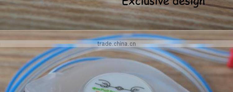 Promotional Items 2016 Micro USB Charger And Data Cable Standard Cables For iPhone 5/6,Mobile Phone Security Cable Wholesale