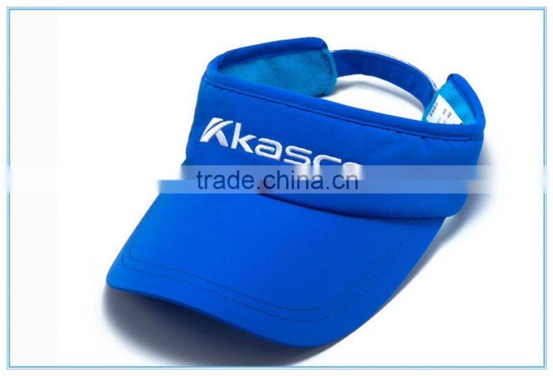 wholesale sports visor cap